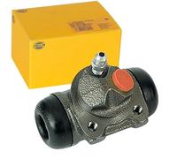 HELLA 8AW 355 530-311 Cilindro de freno de rueda AW3031
