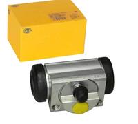 HELLA 8AW 355 531-451 Cilindro de freno de rueda AW3145