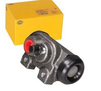 HELLA 8AW 355 531-461 Cilindro de freno de rueda AW3146