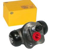 HELLA 8AW 355 531-801 Cilindro de freno de rueda AW3180