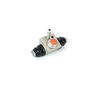 HELLA 8AW 355 531-811 Cilindro de freno de rueda AW3181