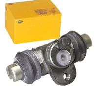 HELLA 8AW 355 533-321 Cilindro de freno de rueda AW3332