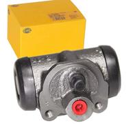 HELLA 8AW 355 533-511 Cilindro de freno de rueda AW3351