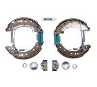 HELLA 8DB 355 004-731 Kit frenos, disco de tambor