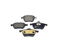 Pastillas de freno 8DB 355 007-771 HELLA para OPEL SAAB