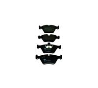 Pastillas de freno 8DB 355 007-961 HELLA para BMW 5