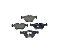 Pastillas de freno 8DB 355 009-001 HELLA PAGID para BMW WIESMANN MG