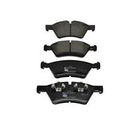 Pastillas de freno 8DB 355 012-011 HELLA para MERCEDES-BENZ CLASE G CLASE R