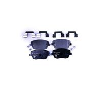 Pastillas de freno 8DB 355 018-801 HELLA PAGID para SKODA SEAT VW