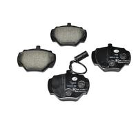 Hella Juego de pastillas de freno 8DB 355 019-241 T9052