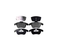 Juego De Pastillas De Freno Hella 8DB 355 019-881 para Ford Volvo Land Rover Amc