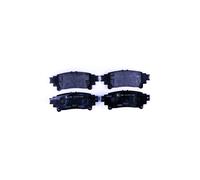 HELLA 8DB 355 020-001 Juego de pastillas de freno