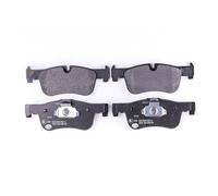 Juego De Pastillas De Freno Hella 8DB 355 020-201 para Bmw Amc Eje Delantero