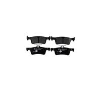 Pastillas de freno 8DB 355 021-701 HELLA para PEUGEOT 308 II 308 SW II