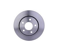 HELLA 8DD 355 101-351 Disco de freno - 53949 - 269mm - 20mm - ventilación externa - por ej. AUDI