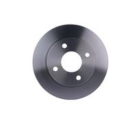 HELLA 8DD 355 103-341 Disco de freno - 52315