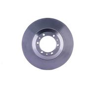 HELLA 8DD 355 106-001 Disco de freno