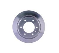 HELLA 8DD 355 106-021 Disco de freno