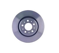 HELLA 8DD 355 106-131 Disco de freno