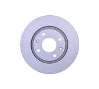 HELLA 8DD 355 108-351 Bremsscheibe