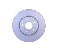 HELLA 8DD 355 108-821 Bremsscheibe