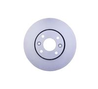 HELLA 8DD 355 109-331 Bremsscheibe