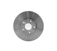 HELLA 8DD 355 110-301 Disco de freno - 54250