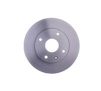 HELLA 8DD 355 111-361 Bremsscheibe