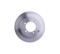 HELLA 8DD 355 111-491 Bremsscheibe