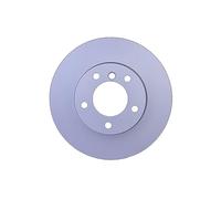 HELLA 8DD 355 111-921 Bremsscheibe
