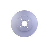 HELLA 8DD 355 112-091 Bremsscheibe