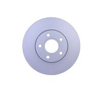 HELLA 8DD 355 112-171 Bremsscheibe
