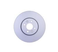 HELLA 8DD 355 113-061 Bremsscheibe