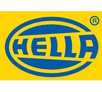 HELLA 8DD 355 114-341 Disco de freno