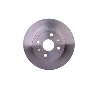HELLA 8DD 355 114-421 Bremsscheibe