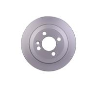 HELLA 8DD 355 115-261 Bremsscheibe
