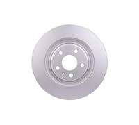 HELLA 8DD 355 118-021 Disco de freno - 55383PRO - revestido - 330mm - 22mm - Ventilación interna - por ej. AUDI / PORSCHE / VOLKSWAGEN