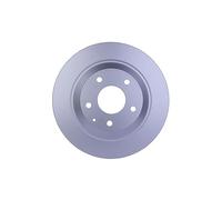 HELLA 8DD 355 118-541 Bremsscheibe