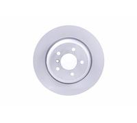 HELLA 8DD 355 120-671 Disco de freno - 65130PRO_HC - altamente carbonizado