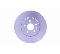 HELLA 8DD 355 122-851 Bremsscheibe