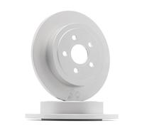 HELLA 8DD 355 122-941 Disco de freno