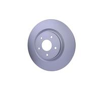 HELLA 8DD 355 125-341 Disco de freno