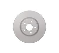 HELLA 8DD 355 126-701 Disco de freno