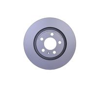 HELLA 8DD 355 127-301 Bremsscheibe