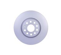 HELLA 8DD 355 127-971 Bremsscheibe