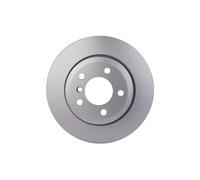 HELLA 8DD 355 128-491 Bremsscheibe