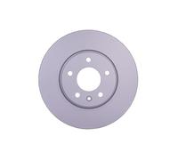 HELLA 8DD 355 129-171 Disco de freno - 55056PRO_HC - altamente carbonizado - revestido - 300mm - 26mm - Ventilación interna - por ej. BUICK / CHEVROLET / DAEWOO / HOLDEN