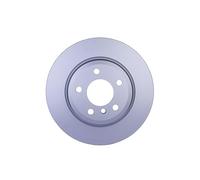 HELLA 8DD 355 129-641 Bremsscheibe