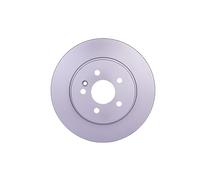 HELLA 8DD 355 129-751 Bremsscheibe