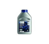 HELLA 8DF 355 360-021 Bremsflüssigkeit DOT 4 - 1L